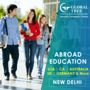 Study Abroad Consultants in Delhi