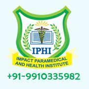 Paramedical College Delhi | IPHI | Impact Paramedical Health Institute