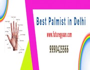 Find the Best Palm Reading