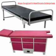 Best ICU Bed Manufacturers