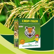 Crop Tiger For Your Better Crops