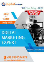 Cheap Freelance Social Media Marketing in West Delhi