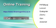 PHP training institute in delhi