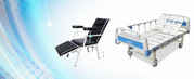 Expert Hospital Furniture Manufacturers