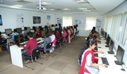 Tech Mahindra SMART Academy for Digital Technologies in Hyderabad