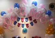 Baby Shower Party Decorator Delhi