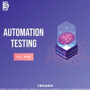 Automation Testing by Dynamisers