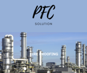The best PFC - Fireproofing company in india