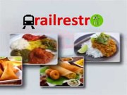 FSSAI-Approved E-Catering Service Providers: RailRestro