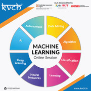 Machine Learning Certification | Ranked #1 in India‎