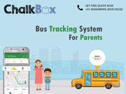 ChalkBox: School Management App -School ERP