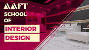 Learn the art and techniques in the domain of Interior Design