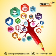 Social Media Marketing Company india,  Social Media Agency Delhi