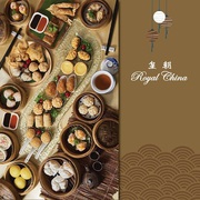 Enjoy Cantonese Cuisine in the Safe and Hygienic Ambience