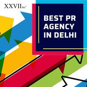 PR Agency In Delhi | Digital PR Firm