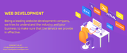Web Development Company in Madurai