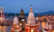 Choosing the Best Delhi to Haridwar Taxi Service