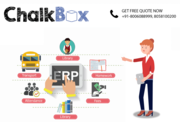 ChalkBox School Management App