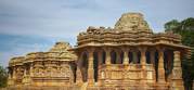 Best Tourist Places in Gujarat | Famous Tourist Places in Gujarat