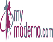 Online Shop - Mymoderno