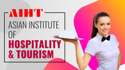 Learn Hospitality,  Travel management and more in Delhi NCR