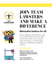 Join Lawsters India
