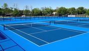 Tennis Court Construction Services In INDIA