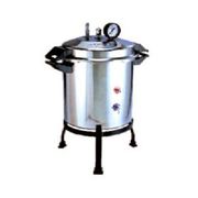 Portable Autoclave Manufacturers