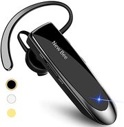 Bluetooth Earpiece