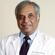 Best Laparoscopic Surgeon in Delhi - Dr Pradeep Chowbey