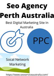 Seo services in perth australia