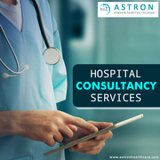 Hospital Management Consulting Firm In India| Healthcare Hospital