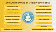 Vedic mathematics
