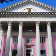 Vinnitsa National Medical University