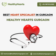 Best Heart Specialist in Gurgaon - Dr. Monik Mehta