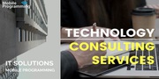 Technology Consulting Services