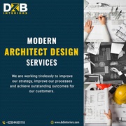 Leading Architect Design Services in Lahore