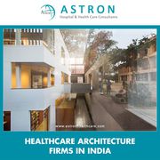 Hospital Designers In India | Astron Healthcare