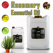 Rosemary perfumes