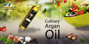 Best quality Culinary Argan oil crtified by MSDS ,  USDA .