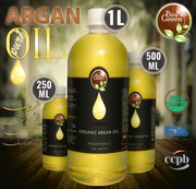 2021 hot sale deodorized argan oil for hair treatment