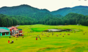 Dharamshala Tour Package