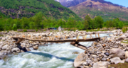 Himachal with Kufri,  Solang Valley & Rohtang ltd offer