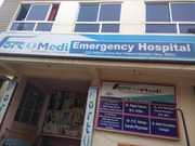 Best ICU and Critical care in Patna