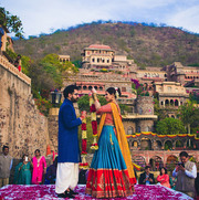 wedding planners in Delhi