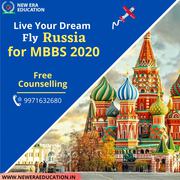 Admission Process In Kazakhstan For MBBS
