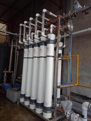 SAF Engineers | Water Treatment Plant, Waste Water Treatment Plant