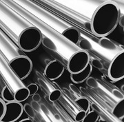 Stainless Steel Pipes & Tubes Manufacturer