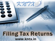 Income Tax Return services delhi