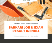 Sarkari Naukari | Latest Sarkari Jobs - Sarkari Job Room
